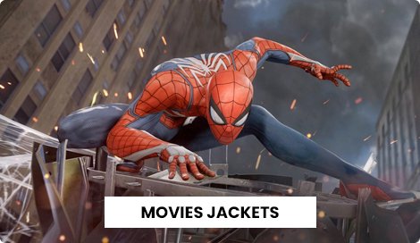 Movie Jackets